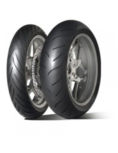 DUNLOP ROADSMART II 120/70 R18 59W