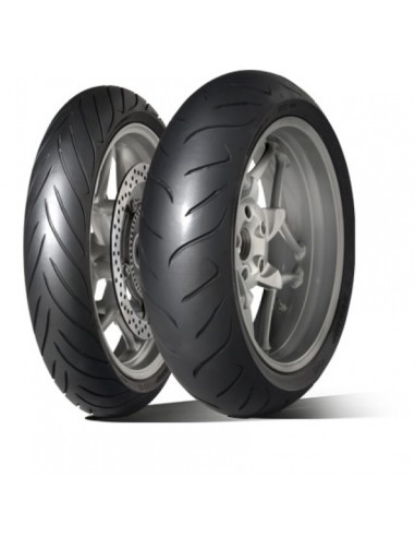 DUNLOP ROADSMART II 120/70 R18 59W