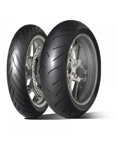 DUNLOP ROADSMART II 120/70 R18 59W