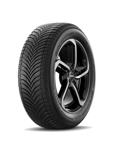 BFGOODRICH ADVANTAGE ALL-SEASON 255/45 R19 100W