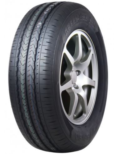 LINGLONG GREENMAX VAN 155/ R13C 91/89P