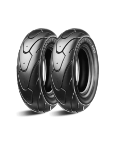 Michelin BOPPER 120/70 R12 51L