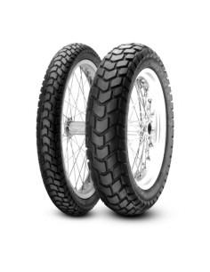 Pirelli MT 60 90/90 R19 52P