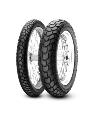 Pirelli MT 60 90/90 R19 52P