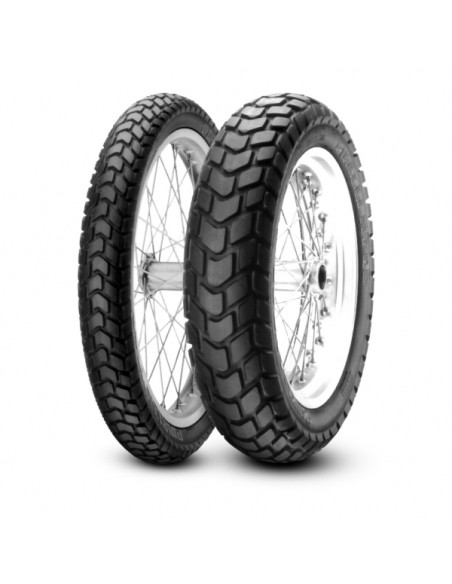 Pirelli MT 60 90/90 R19 52P