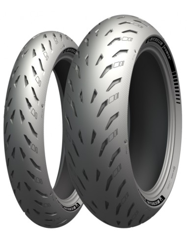 Michelin POWER 5 180/55 R17 73W