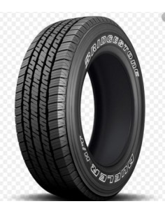 Bridgestone DUELER H/T 685 255/70 R18 113T