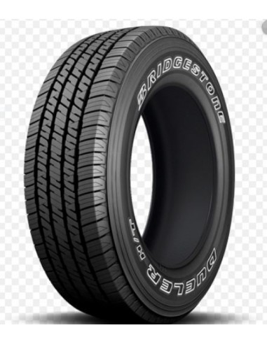 Bridgestone DUELER H/T 685 255/70 R18 113T