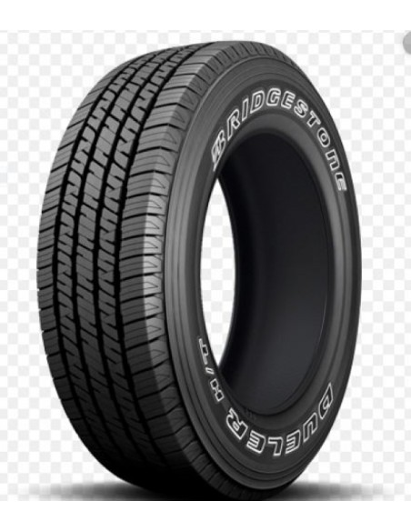 Bridgestone DUELER H/T 685 255/70 R18 113T