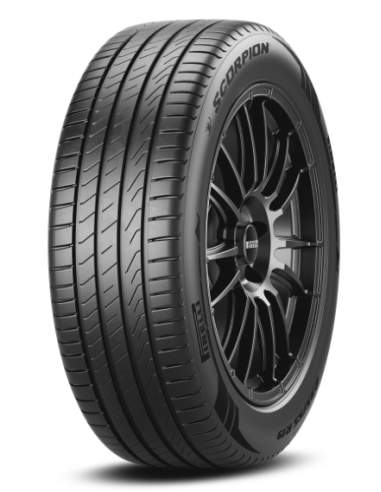 PIRELLI SCORPION (S3) 265/45 R21 108T