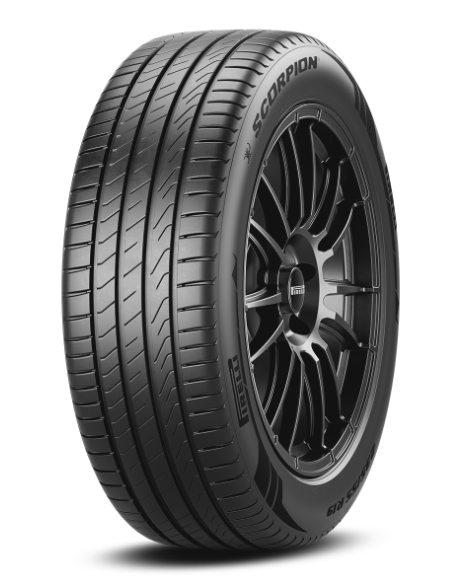 PIRELLI SCORPION (S3) 265/45 R21 108T
