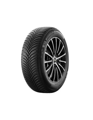 MICHELIN CrossClimate 2 215/60 R17 100H