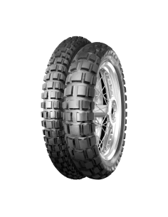 Continental TKC80 TWINDURO 120/90 R17 64S