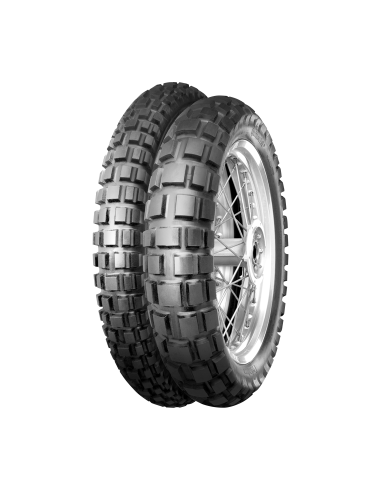 Continental TKC80 TWINDURO 120/90 R17 64S