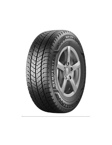 Semperit VAN-GRIP 3 225/75 R16 121/120R