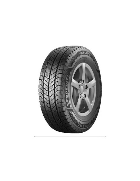 Semperit VAN-GRIP 3 225/75 R16 121/120R