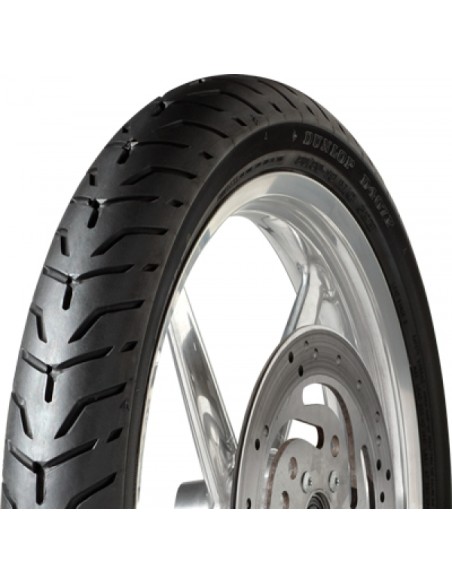 DUNLOP D408 130/60 R21 63H