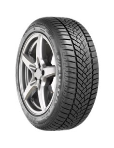Fulda Kristall Control HP 2 205/55 R16 91H