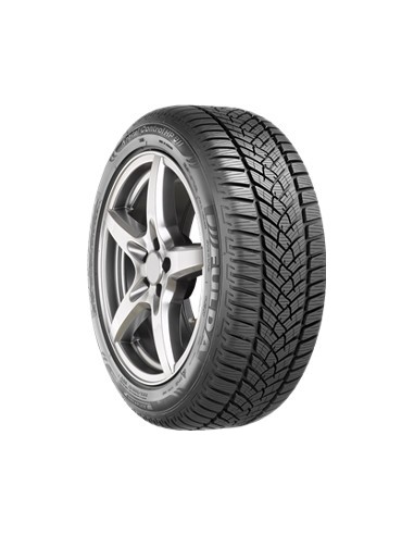 Fulda Kristall Control HP 2 205/55 R16 91H
