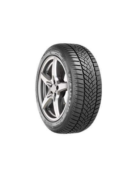 Fulda Kristall Control HP 2 205/55 R16 91H