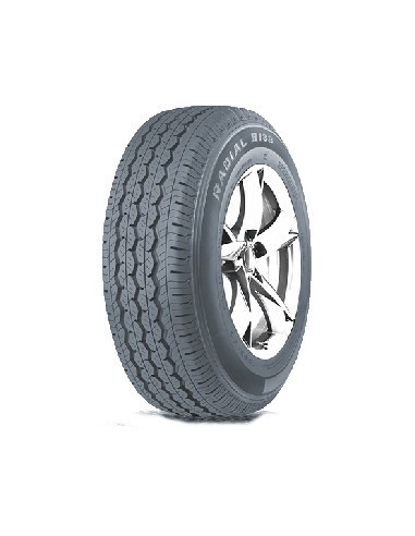 WESTLAKE H188 225/75 R16 118/116R