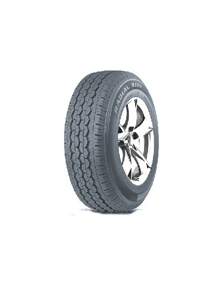WESTLAKE H188 225/75 R16 118/116R