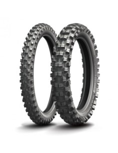 MICHELIN STARCROSS 5 MEDIUM 70/100 R19 42M