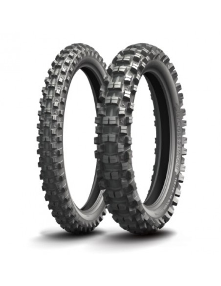 MICHELIN STARCROSS 5 MEDIUM 70/100 R19 42M