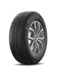 Michelin LATITUDE ALPIN LA2 235/65 R17 108H