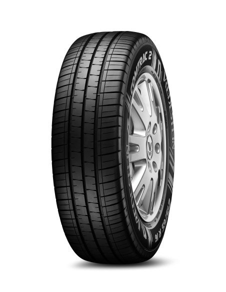 Vredestein COMTRAC 2 + 195/75 R16C 110/108R