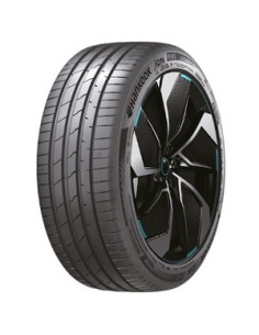 HANKOOK IK01A Ion evo SUV Sound Absorber 275/35 R21 103Y