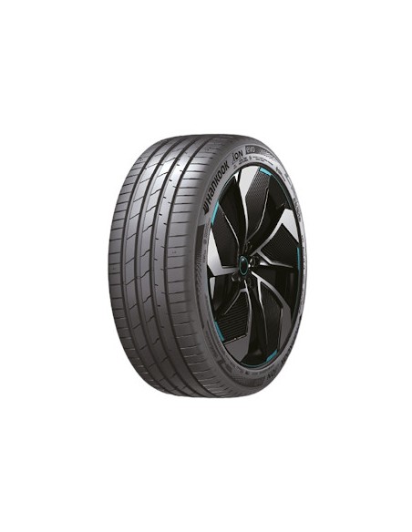 HANKOOK IK01A Ion evo SUV Sound Absorber 275/35 R21 103Y