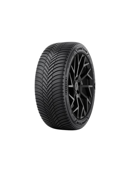 GOODYEAR VECTOR ALL SEASON 4 255/45 R19 100H