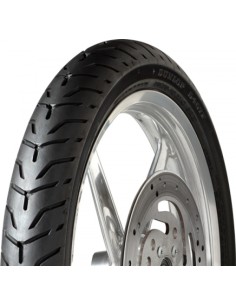 DUNLOP D408 140/75 R17 67V