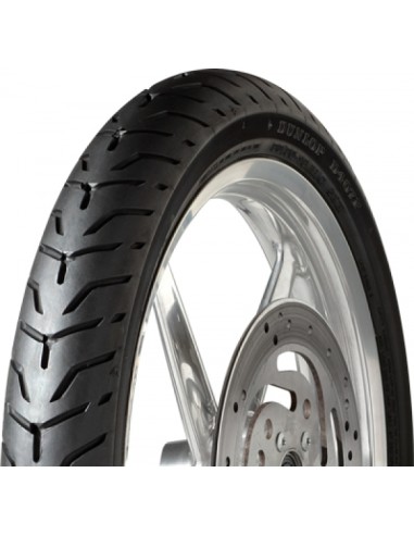 DUNLOP D408 140/75 R17 67V