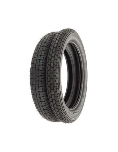 METZELER BLOCK 4.00/80 R18 64P