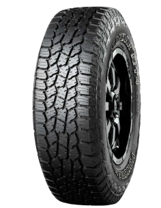 YOKOHAMA GEOLANDAR A/T4 G018 OWL 245/75 R18 121/118S