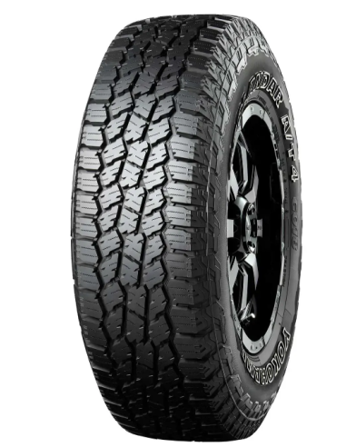 YOKOHAMA GEOLANDAR A/T4 G018 OWL 245/75 R18 121/118S