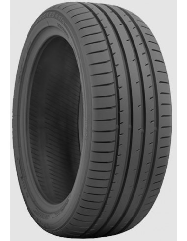 Toyo PROXES R51A 215/45 R18 89W