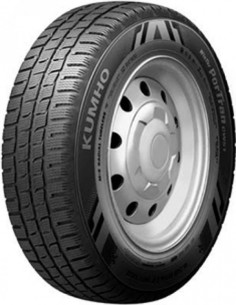 Kumho CW51 195/80 R14C 106Q