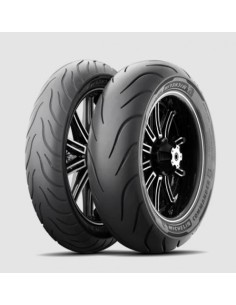 Michelin COMMANDER III TOURING 120/70 R21 68H