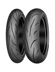 MITAS SPORT FORCE+ 100/80 R17 52S