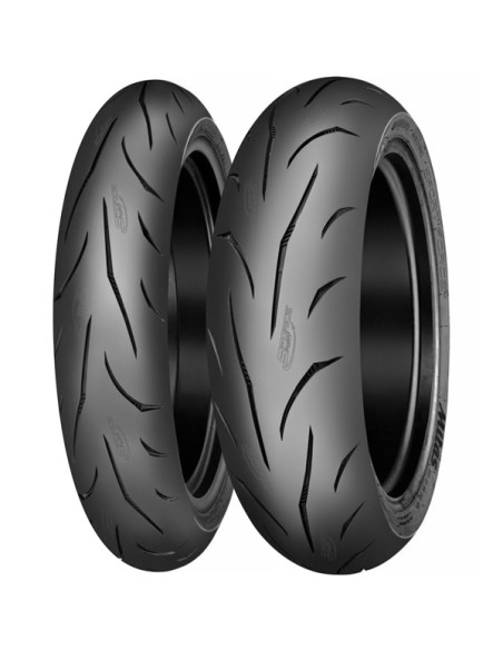 MITAS SPORT FORCE+ 130/70 R17 62S