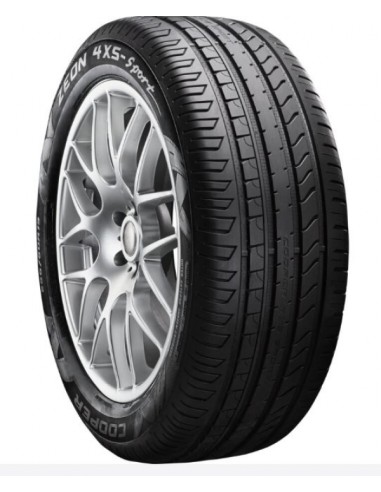 Cooper ZEON 4XS SPORT 235/50 R19 99V