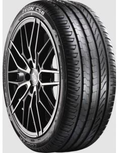 Cooper ZEON CS8 225/50 R17 98W
