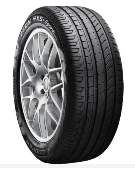 Cooper ZEON 4XS SPORT 225/45 R19 96Y