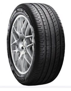 Cooper ZEON 4XS SPORT 245/45 R20 103Y