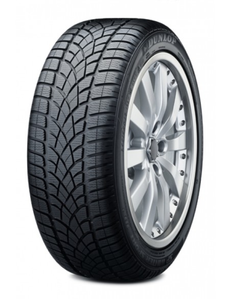 Dunlop WINTERSPORT 3D 215/40 R17 87V