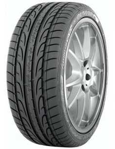 Dunlop SP. MAXX 205/55 R16 91W