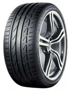 Bridgestone S001 POTENZA 225/40 R18 88Y